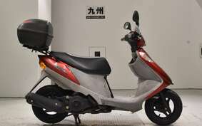 SUZUKI ADDRESS V125 G CF46A