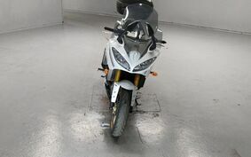 YAMAHA FAZER FZ8 2012 RN25