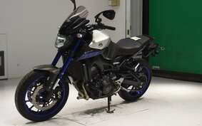 YAMAHA MT-09 A 2016 RN34J