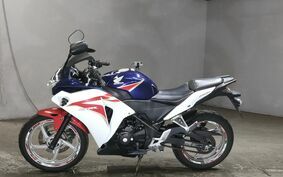 HONDA CBR250R MC41