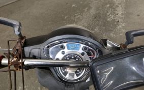 HONDA SH MODE JF51