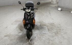 SUZUKI LET's 5 G CA47A