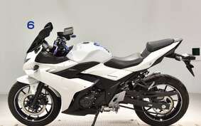 SUZUKI GSX250R DN11A