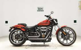 HARLEY FXBRS1870 2019 YHK