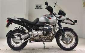 BMW R1150GS ADVENTURE 2004