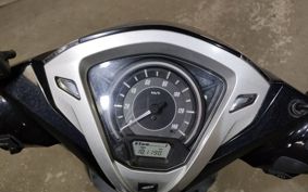 HONDA LEAD 125 JF45