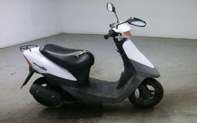 SUZUKI LET's 2 CA1KA