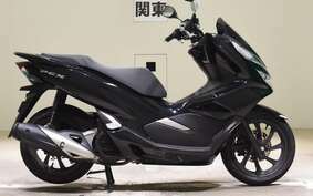 HONDA PCX125 JF81