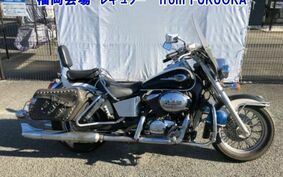 HONDA SHADOW 750 1997 RC44