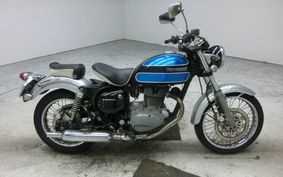 KAWASAKI ESTRELLA 1995 BJ250A