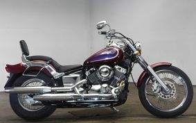 YAMAHA DRAGSTAR 400 2001 4TR