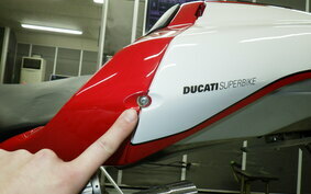 DUCATI 999 S 2004 H400A