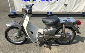 HONDA C90-E HA02