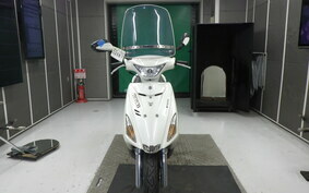 SUZUKI ADDRESS V125 S CF4MA