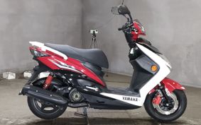 YAMAHA CYGNUS125XSR SE44J