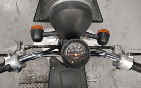 HONDA TODAY AF61