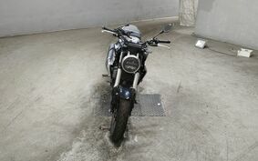 HONDA CB250R MC52