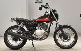 SUZUKI GRASS TRACKER NJ4BA