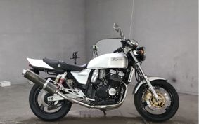 SUZUKI GSX400 GK79A