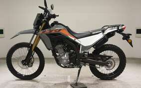 HONDA CRF250L MD47