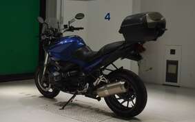 BMW R1200R 2014