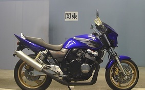 HONDA CB400SFV-3 2004 NC39