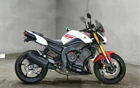 YAMAHA FAZER FZ8 N 2013 RN25