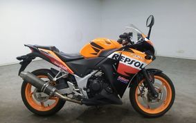 HONDA CBR250R Fi MC41