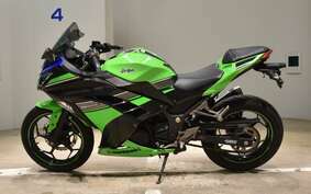 KAWASAKI NINJA 250 EX250L