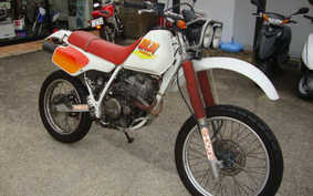 HONDA XLR250 BAJA MD22