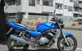 KAWASAKI BALIUS 250 Gen.2 1998 ZR250B