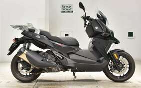 BMW C400X 2020 0C09