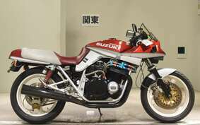 SUZUKI GSX1100S KATANA 1986 GS110X