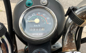 HONDA MONKEY Z50J