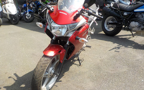 HONDA CBR250R MC41