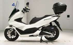 HONDA PCX 160 KF47