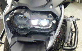 BMW R1200GS 2018