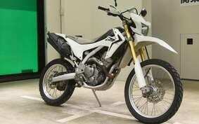 HONDA CRF250L MD38