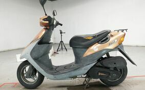 SUZUKI LET's 2 CA1PA