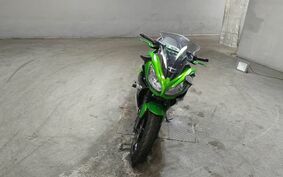 KAWASAKI NINJA 650 2015 EX650E