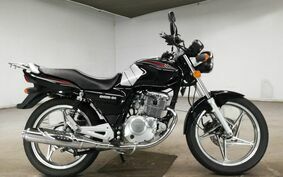 SUZUKI EN125 2A PCJK6