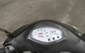 SUZUKI ADDRESS V50 CA44A