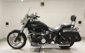 TRIUMPH SPEEDMASTER 2012 J9168R