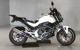 HONDA NC 700 S 2012 RC61