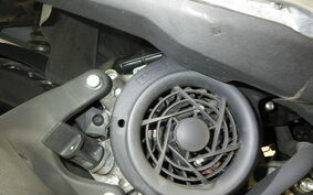 SUZUKI ADDRESS V125 DT11A