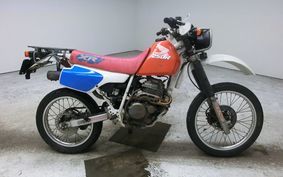 HONDA XLR250 BAJA MD22