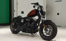 HARLEY XL1200X 2013