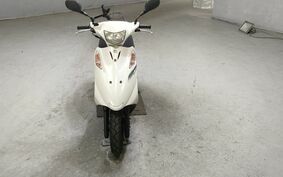 SUZUKI ADDRESS V125 G CF46A