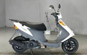 SUZUKI ADDRESS V125 CF46A