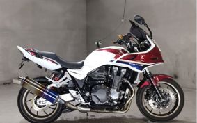 HONDA CB1300SF BOLDOR SC54